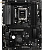 ����������� ����� ASRock Z890 Pro-A WiFi, Socket LGA 1851, Intel Z890, ATX, Ret