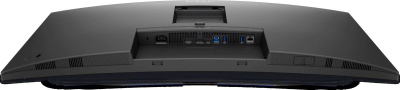 ������� Dell 34.1" UltraSharp P3425WE 3800R, 21:9, IPS, UWQHD, 5ms, 350cd, 100Hz, ������/�����������