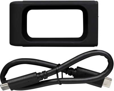 ������� ���������� SSD  500Gb Kingston XS2000 (SXS2000/500G)
