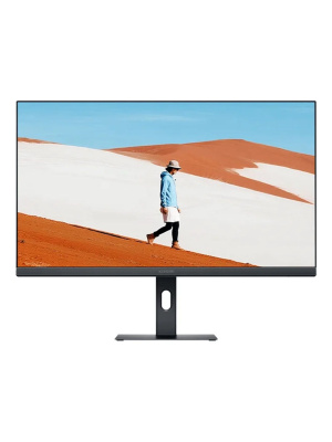 ������� XIAOMI A24i 2026 EU P24FDA-RAGL 23.8" black (IPS, 1920x1080, 16:9, 178�/178�, 300d/m2, 1500:1, 6ms, 144Hz, HDMI, DP) (ELA6416EU)