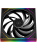 Кулер для корпуса Thermalright TL-M14 (140x144x25mm, 4-pin PWM, ARGB, 88.75CFM, 23.7dBA, 1500RPM, Black) Кулер для корпуса Thermalright TL-M14 (140x144x25mm, 4-pin PWM, ARGB, 88.75CFM, 23.7dBA, 1500RPM, Black)