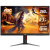 ������� 27" AOC Q27G4Z 2560x1440, IPS, 260Hz, Black