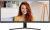 Монитор AOC 34" CU34B3E 1500R, VA UWQHD, 1/4ms, 120Hz, черный Монитор AOC 34" CU34B3E 1500R, VA UWQHD, 1/4ms, 120Hz, черный