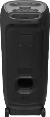 ����������� JBL Party Box ULTIMATE, 1100��, � �������, Bluetooth, USB, ������