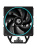 ����� ID-COOLING FROZN A410 TD ARGB LGA1954/1851/1700/1200/115X/AM5/AM4 (TDP 220W, PWM, 4 ����.������ ������� ��������, FAN 120mm, ������) RET