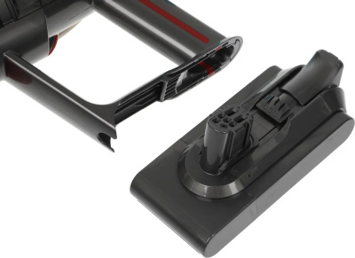 ������������ ������� Dyson SV46 V12 Detect Slim Absolute, 545��, ����������/����������� 448870-01