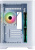 ������ 1STPLAYER UView UV5 ARGB White