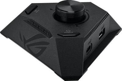 ����������� ����� ASUS ROG STRIX X870-I GAMING WIFI, SocketAM5, AMD X870, mini-ITX, Ret 90MB1IW0-M0EAY0