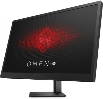 ������� HP OMEN 25 Z7Y57AA 1920x1080 TN WLED 144�� 1ms FreeSync HDMI DisplayPort