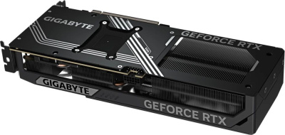 ���������� Gigabyte NVIDIA GeForce RTX 5070 Windforce OC SFF 12GB GDDR7  RTL GV-N5070WF3OC-12GD