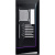 ������ PHANTEKS NV5S Black, Digtial RGB Lighting, 4x120mm ARGB Fan, ��� ��, Tempered Glass, Mid-Tower / PH-NV523s_DBK01