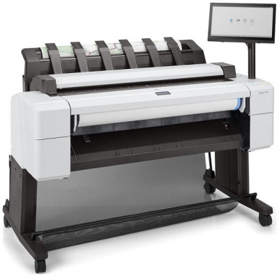  HP DesignJet T2600dr PS MFP 36-in