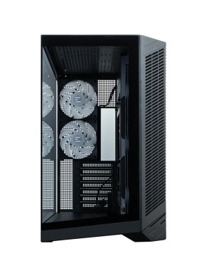 ������ Zalman D50 ������ ��� �� ATX 11x120mm 2x140mm 2xUSB3.0 audio bott PSU