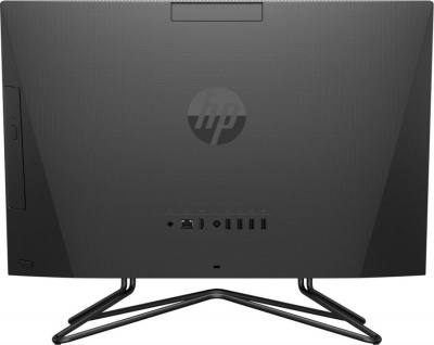  HP 205 G4, 23.8"/ AMD Ryzen 5 3500U/ 8/ 512 SSD/ AMD Radeon Vega 8/ DVD-RW/ Windows 10 Professional,  260q1es