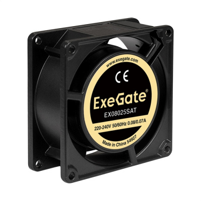 ���������� 220B ExeGate EX08025SAT 