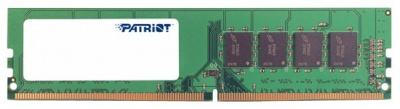   4Gb DDR4 2666MHz Patriot Signature (PSD44G266681)