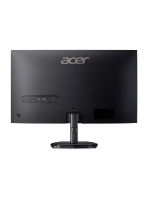 ������� 27" Acer KG270W3biip {IPS 1920x1080 240Hz 0.5/1ms 250cd 2xHDMI2.0 DisplayPort1.4 FreeSync(Premium) HDR10 Vesa} [UM.HX0CD.307]