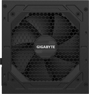 ���� ������� GIGABYTE GP-P850GM, 850��, 120��, ������, retail 28200-p850g-1eur