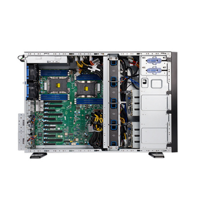 ������ ��� ������� SR11369H01*15638 TOWER SEVER,4U,BK CC1012,W/MINI SAS "HD,12G+FAN,SINGLE+PALLET,REV.:"B00