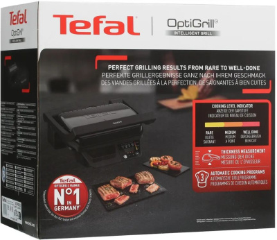 ������������ Tefal GC7P0810 2000�� ������/�����������