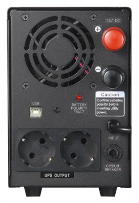 ��� Powercom Infinity INF-1500 1050�� 1500�� ������