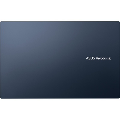  ASUS Vivobook 15 X1502ZA-BQ414, 15.6" (1920x1080) IPS/Intel Core i5-1240P/16 DDR4/512G SSD/Iris Xe Graphics/ ,  (90NB0VX1-M01640)