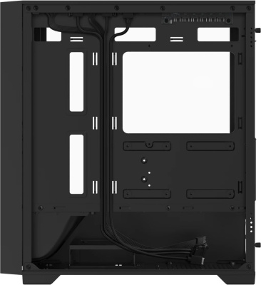 ������ Formula Air Mesh GX600 Plus, ��� ��, Mini-Tower, Black