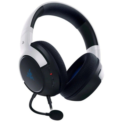 �������� Razer Kaira X Licensed PlayStation 5 Wired Gaming Headset (RZ04-03970700-R3A1)