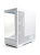 ������ Powercase GT3 ARGB, TG, Type-C, 3x 120�� ARGB PWM Fans, �����, mATX  (CMGT3W-A3)