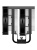 ����� ��� ���������� PCCooler RT720 TC ARGB BK (270W, 4-pin PWM, 157.5mm, Al/Cu, 7x6mm, ARGB, 2x120mm, 73.32CFM, 34.9dBA, 2200RPM, S: 1851/1700/1200/115X, AM5/AM4, black)
