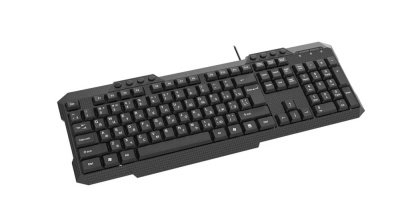 CBR KB 302 M USB, ���������� 104+8 ���. ��. 1,8 � ����������� ��� ������