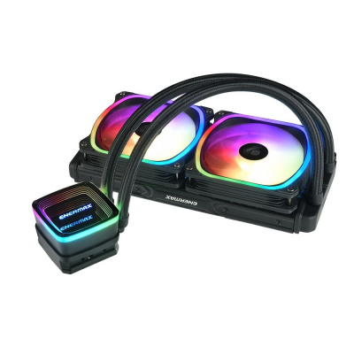 ���������� ������� ���������� Enermax ELC-AQFA240-SQA