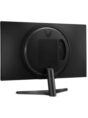 ������� LG 24GS60F-B 23.8" Black (IPS, 1920x1080, 180Hz, 1 ms, 178�/178�, 300 cd/m, 1000:1, +�DMI 2.0, +DisplayPort 1.4)