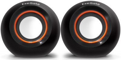 ������� ExeGate Disco 180 Black EX287053RUS