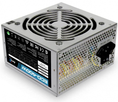 ���� ������� 400W Aerocool ECO-400W