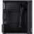 ������ 1STPLAYER WD1 Black / mATX / 3x120mm fans / WD1-BK-3F