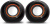 ������� ExeGate Disco 180 Black EX287053RUS