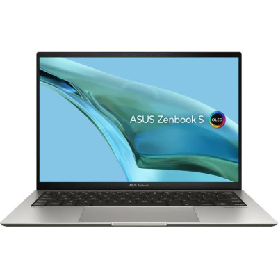 ������� ASUS Zenbook S13 OLED UX5304VA-NQ396, 13.3" (2880x1800) OLED/Intel Core i7-1355U/16 �� DDR5/1024 �� SSD/Intel Iris Xe Graphics/��� �������, ����� (90NB0Z92-M00RU0)