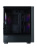 ������ Zalman S6 ������ ��� �� ATX 8x120mm 5x140mm 1xUSB2.0 1xUSB3.0 audio bott PSU
