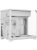 ������ Lian Li O11 Vision-M / White / 1 x 140mm PWM Fan / Mini-Tower, TG / G99.O11VMW.R0