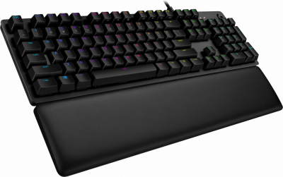 ���������� Logitech G513 Carbon GX Brown (920-009329)