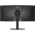 ������� 34" MSI Modern MD342CQP Black VA