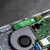 ���������� SSD WD PCIe 4.0 x4 1TB WDS100T4G0E SN3000 Green M.2 2280