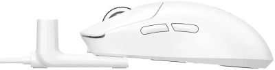 ���� A4Tech Bloody R77 Ultra Dock White