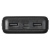 ����������� ����������� (Power Bank) Buro 10000mAh 2A 2xUSB ������ T4-10000-BK