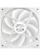 Вентилятор DEEPCOOL FD14 ARGB WH-3 IN 1 140x140x25мм (PWM, ARGB, белый, 400-1650об/мин) Color BOX Вентилятор DEEPCOOL FD14 ARGB WH-3 IN 1 140x140x25мм (PWM, ARGB, белый, 400-1650об/мин) Color BOX