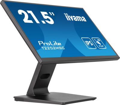 ������� Iiyama 21.5" IPS FHD ProLite Touch T2252MSC-B2