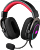 ������� ��������� Defender Redragon Zeus X RGB, �������� ���� 7.1, USB (70550)