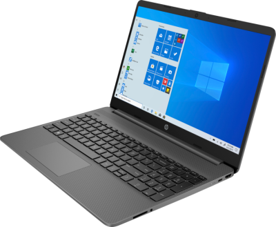  HP 15s-fq3023ur, 15.6" (1920x1080) IPS/Intel Celeron N4500/4 DDR4/256 SSD/UHD Graphics/Windows 10 Home,  (3T774EA)