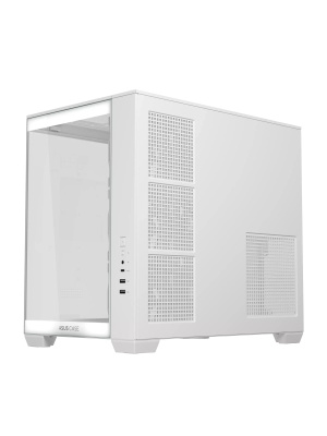 ������ ��� �� ASUS A32 PLUS TG ARGB WHITE (90DC00S3-B19000)